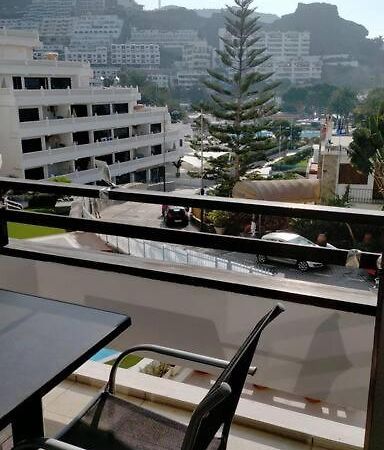 Apartamento En Puerto Rico,Mogan Пуэрто Рико Экстерьер фото