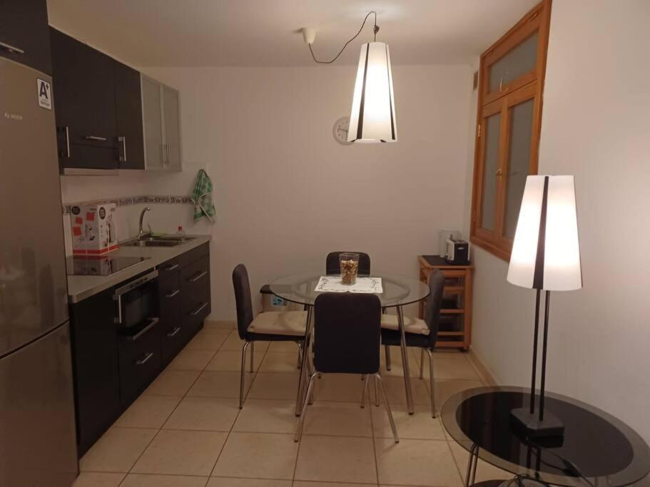Apartamento En Puerto Rico,Mogan Пуэрто Рико Экстерьер фото