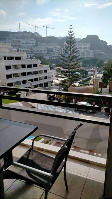 Apartamento En Puerto Rico,Mogan Пуэрто Рико Экстерьер фото