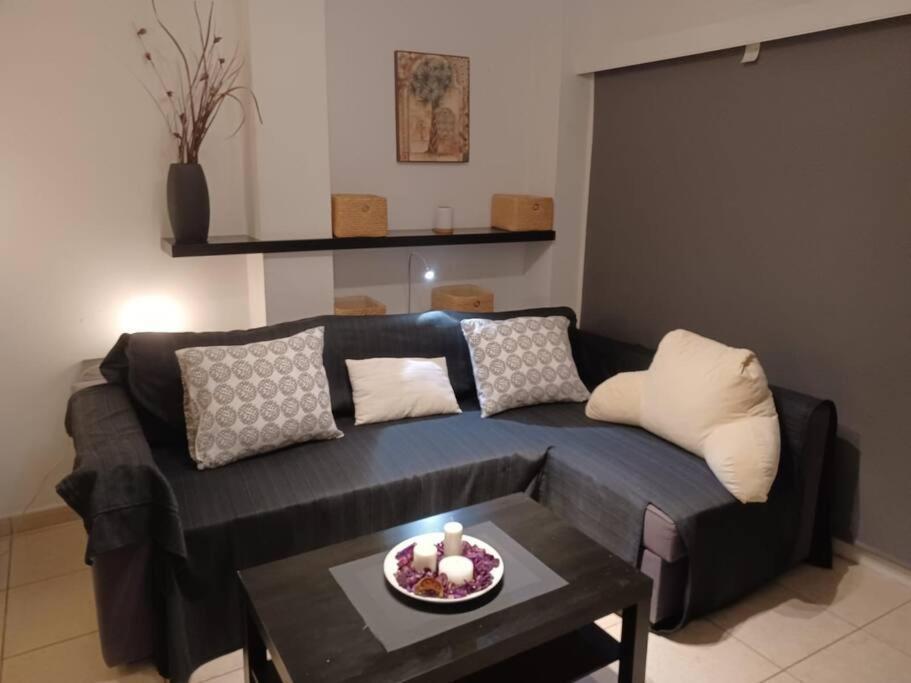Apartamento En Puerto Rico,Mogan Пуэрто Рико Экстерьер фото