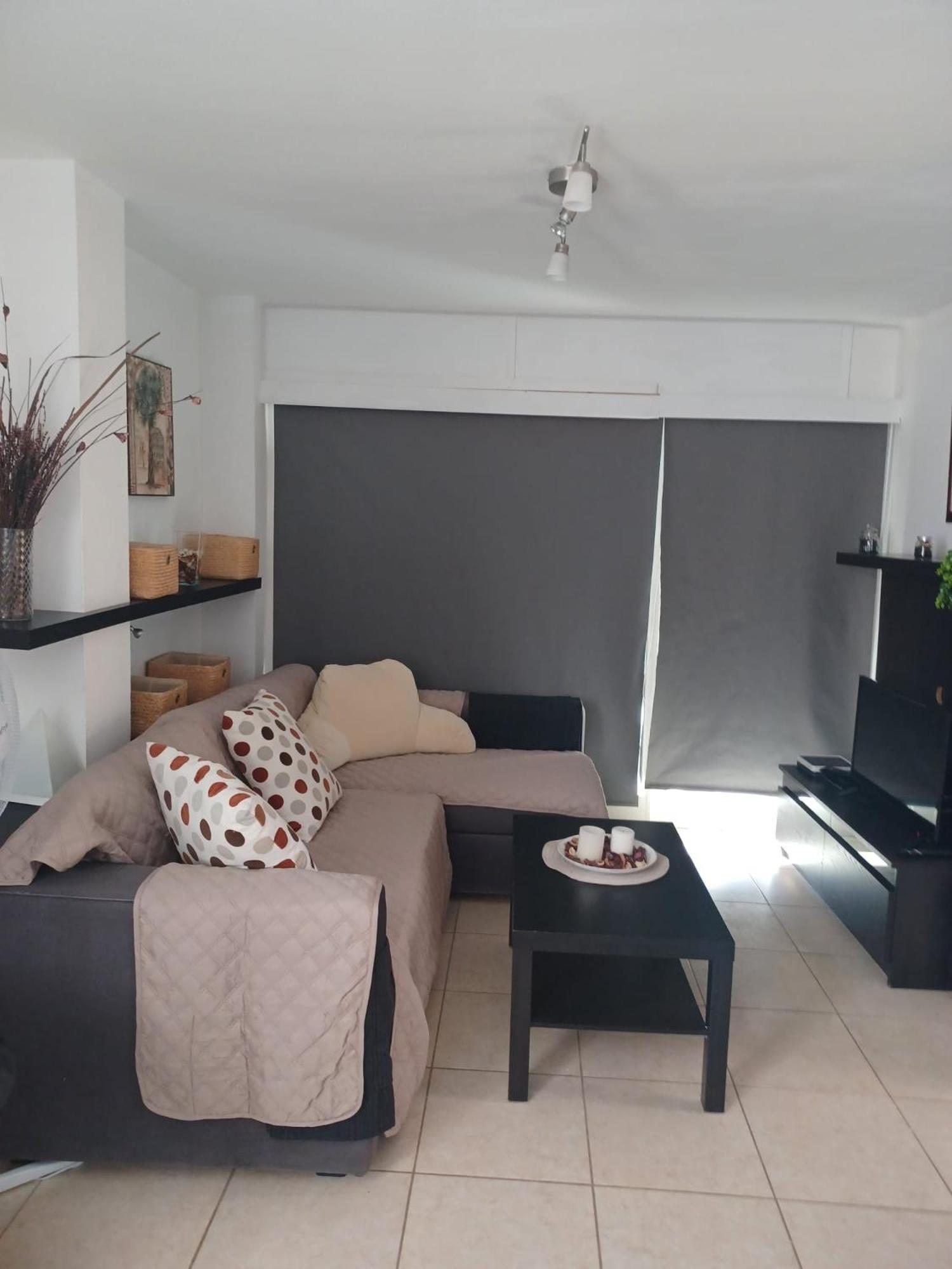 Apartamento En Puerto Rico,Mogan Пуэрто Рико Экстерьер фото
