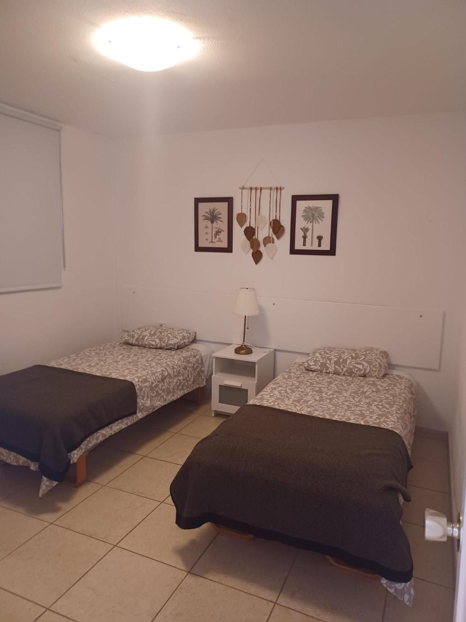 Apartamento En Puerto Rico,Mogan Пуэрто Рико Экстерьер фото